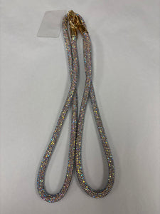 Rhinestone Phone Lanyard