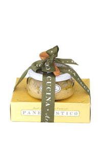 Dressed Artichoke Pesto & Pane Gift Set