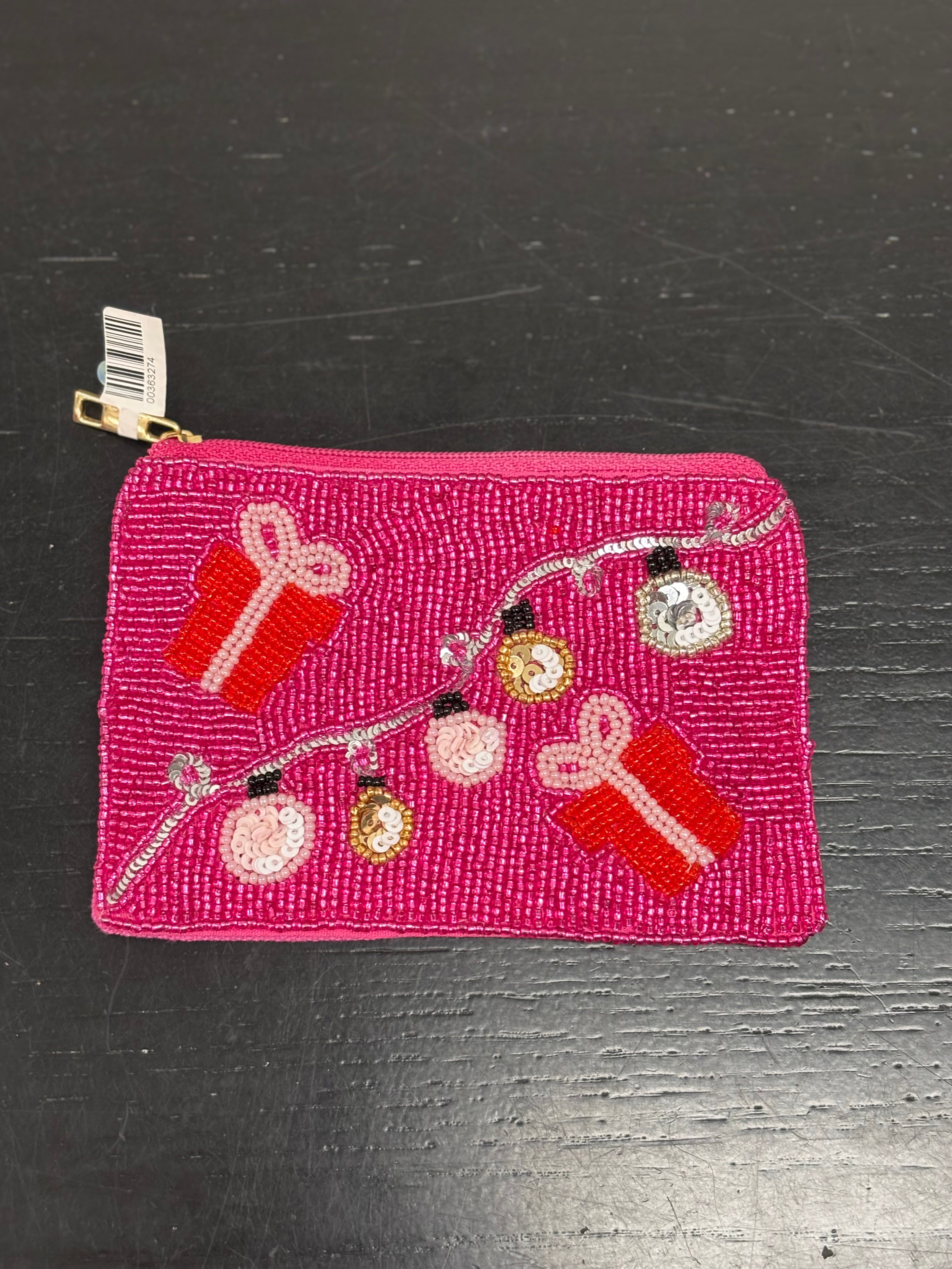 Christmas Gifts Coin Purse