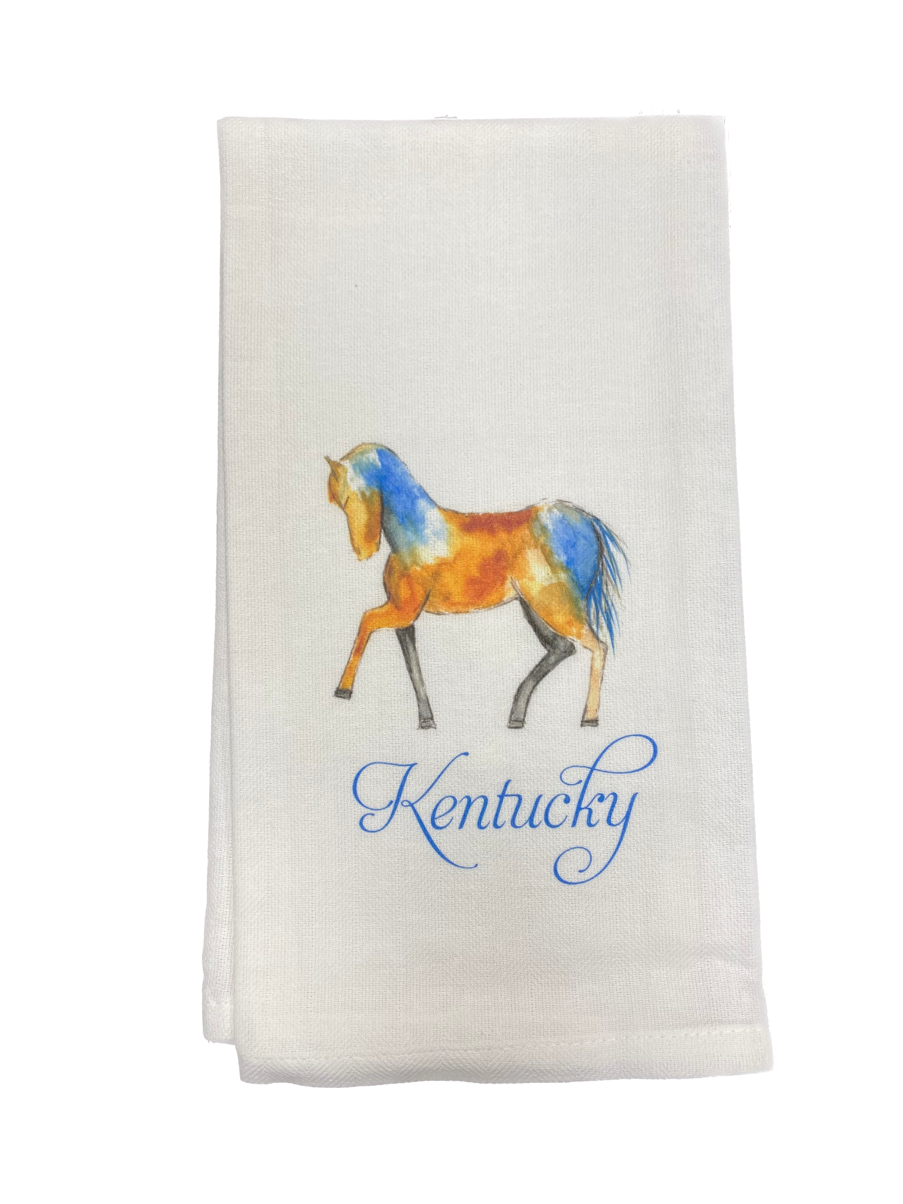 Kentucky Horse