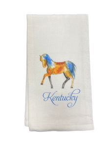 Kentucky Horse