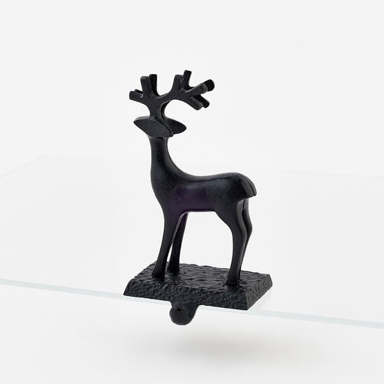 Reindeer Stocking Holder