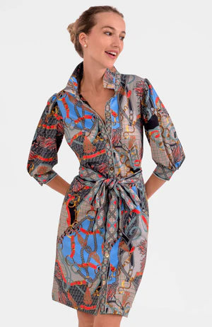 Gretchen Scott-Swagger Dress Gretchen Scott-Swagger Dress