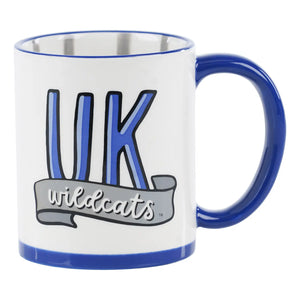 Kentucky Wildcats Mug