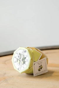 Key Lime and Meyer Lemon Balsawood Duo