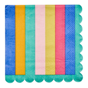 Cocktail Napkin Panoply - 20pkg