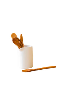 Olive Wood Spoon