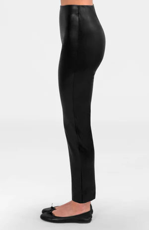 Leatherette GripeLess Pant