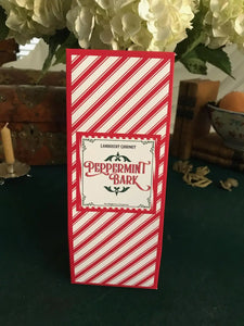 Gourmet Peppermint Bark