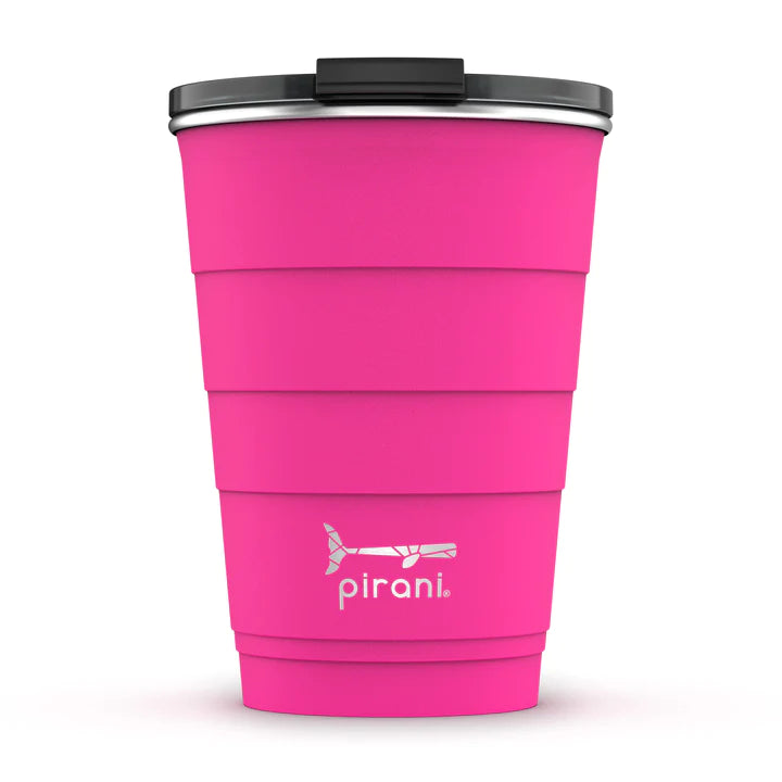 16oz Insulated Stackable Tumbler