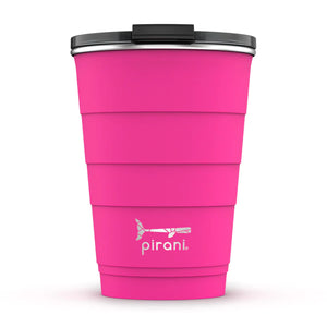 16oz Insulated Stackable Tumbler