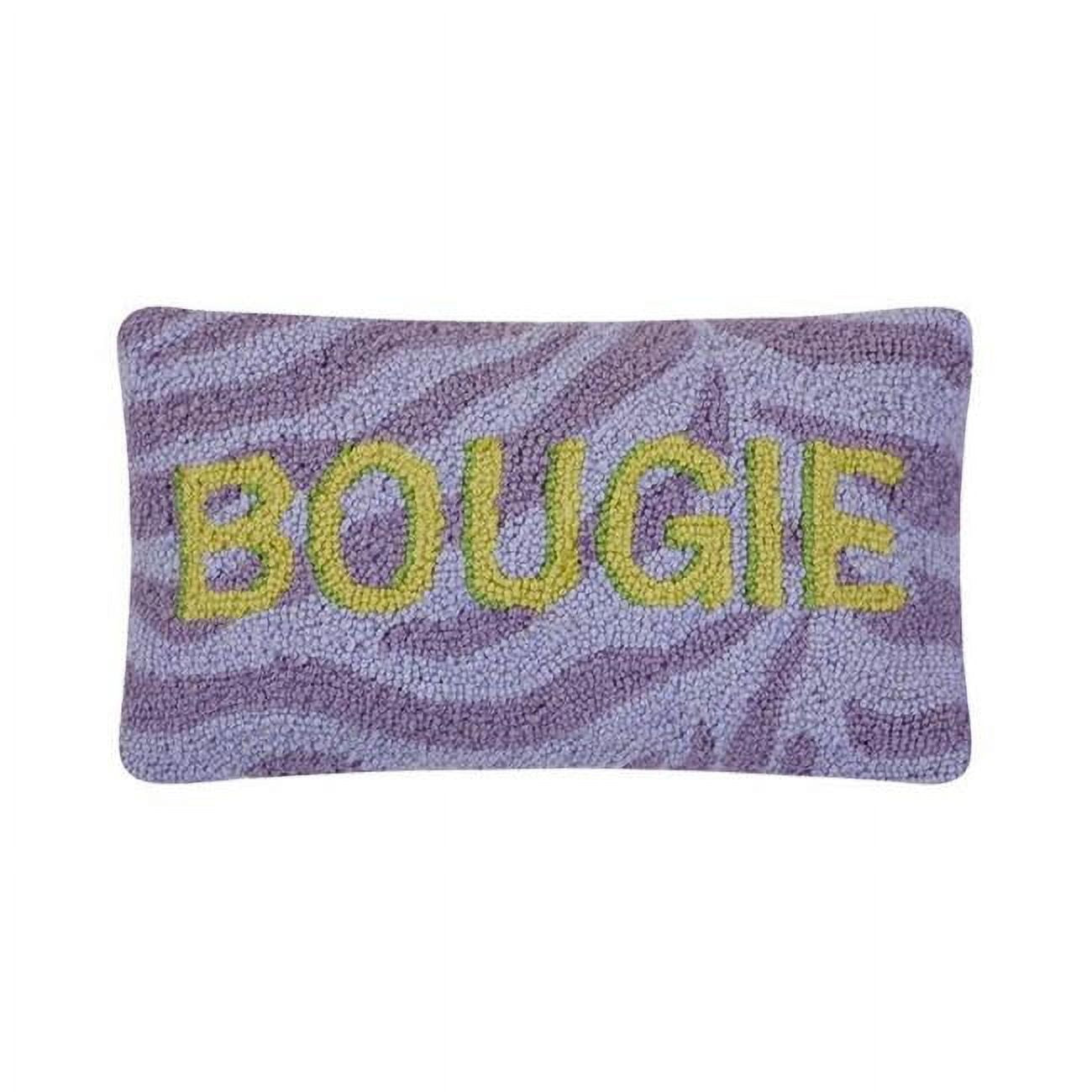 Bougie Hook Pillow