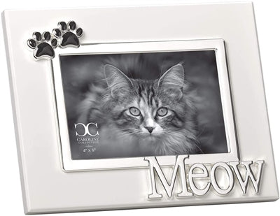 Pet Frame Cat - Meow
