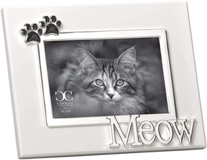 Pet Frame Cat - Meow