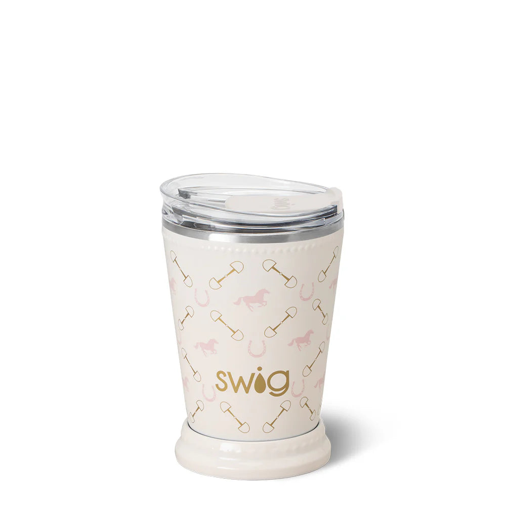 BITS AND PIECES Mint Julep 12oz