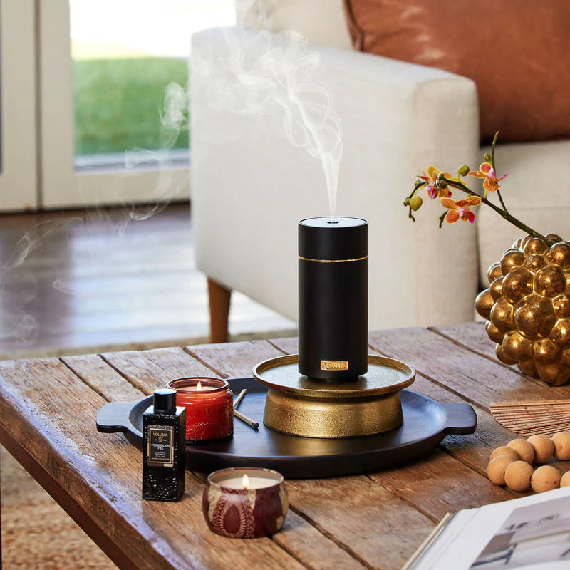 Fragrance Oil Diffuser Device