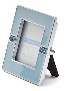 Jeweled Photo Frame 2X2