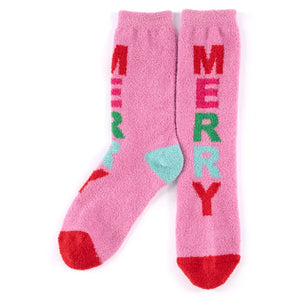 Merry Socks