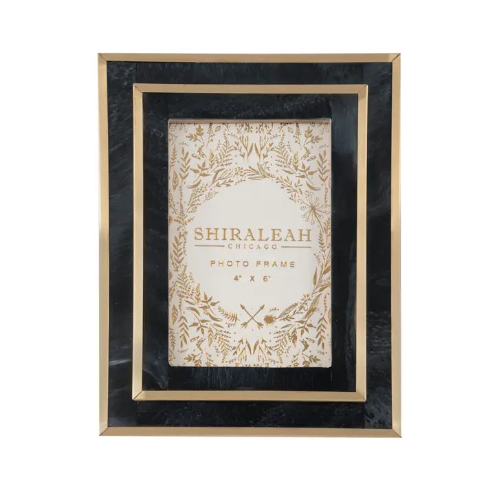 Shiraleah Roma Picture Frame