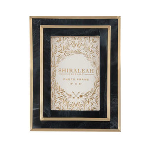 Shiraleah Roma Picture Frame