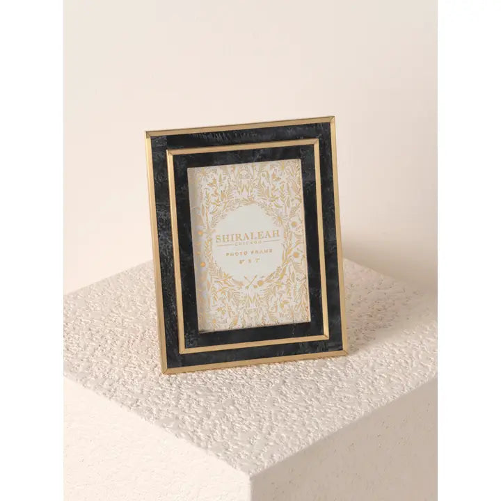 Shiraleah Roma Picture Frame