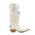 Carrie - Gameday Women's Ivory Western Boot - Kentucky Wildcats