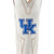 Carrie - Gameday Women's Ivory Western Boot - Kentucky Wildcats