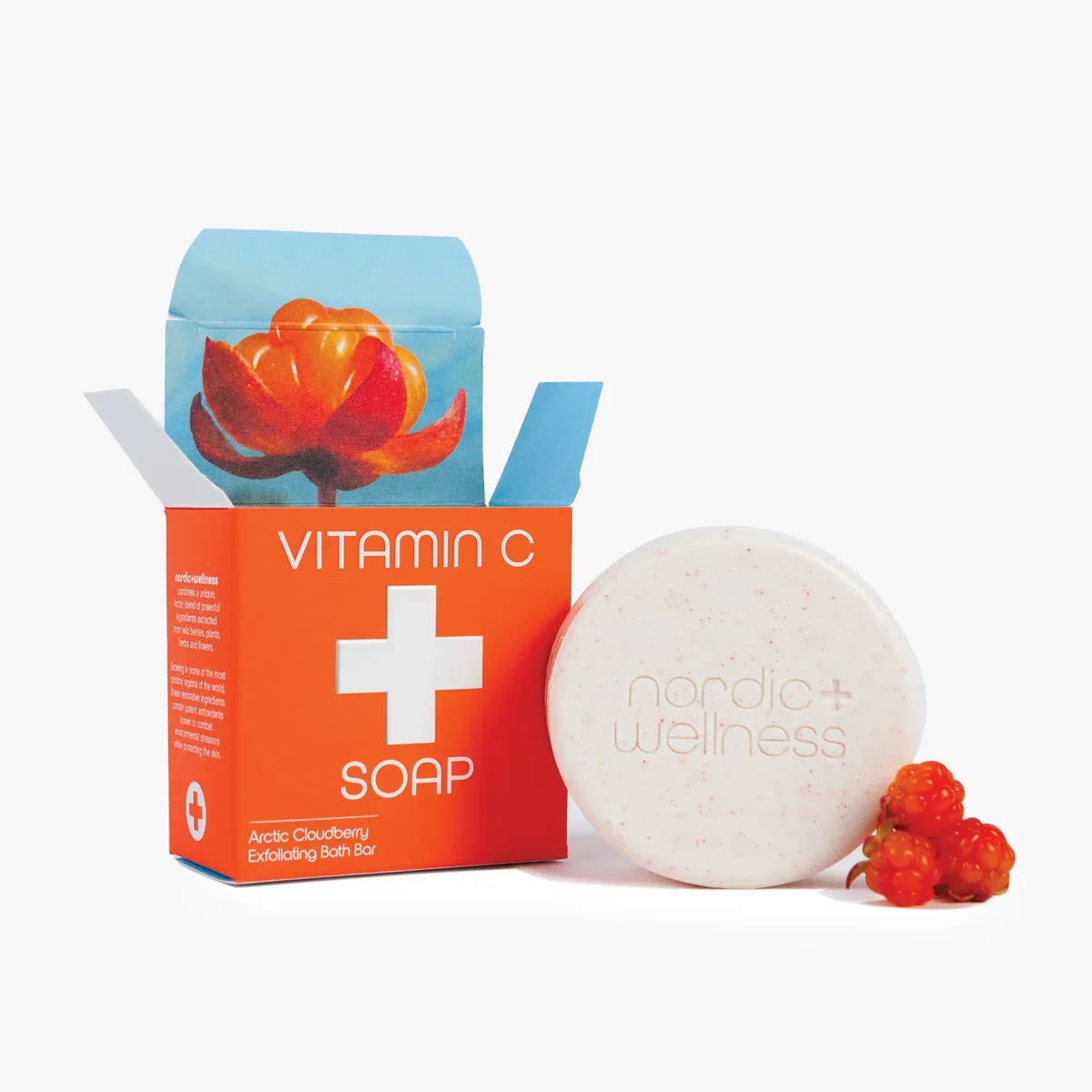 Nordic + Wellness Vitamin C