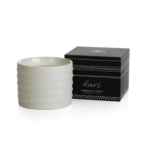 Kari Fragranced Candle