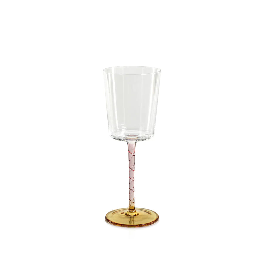 Vicenza Glassware-White Wine Glass