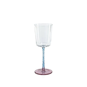 Vicenza Glassware-White Wine Glass