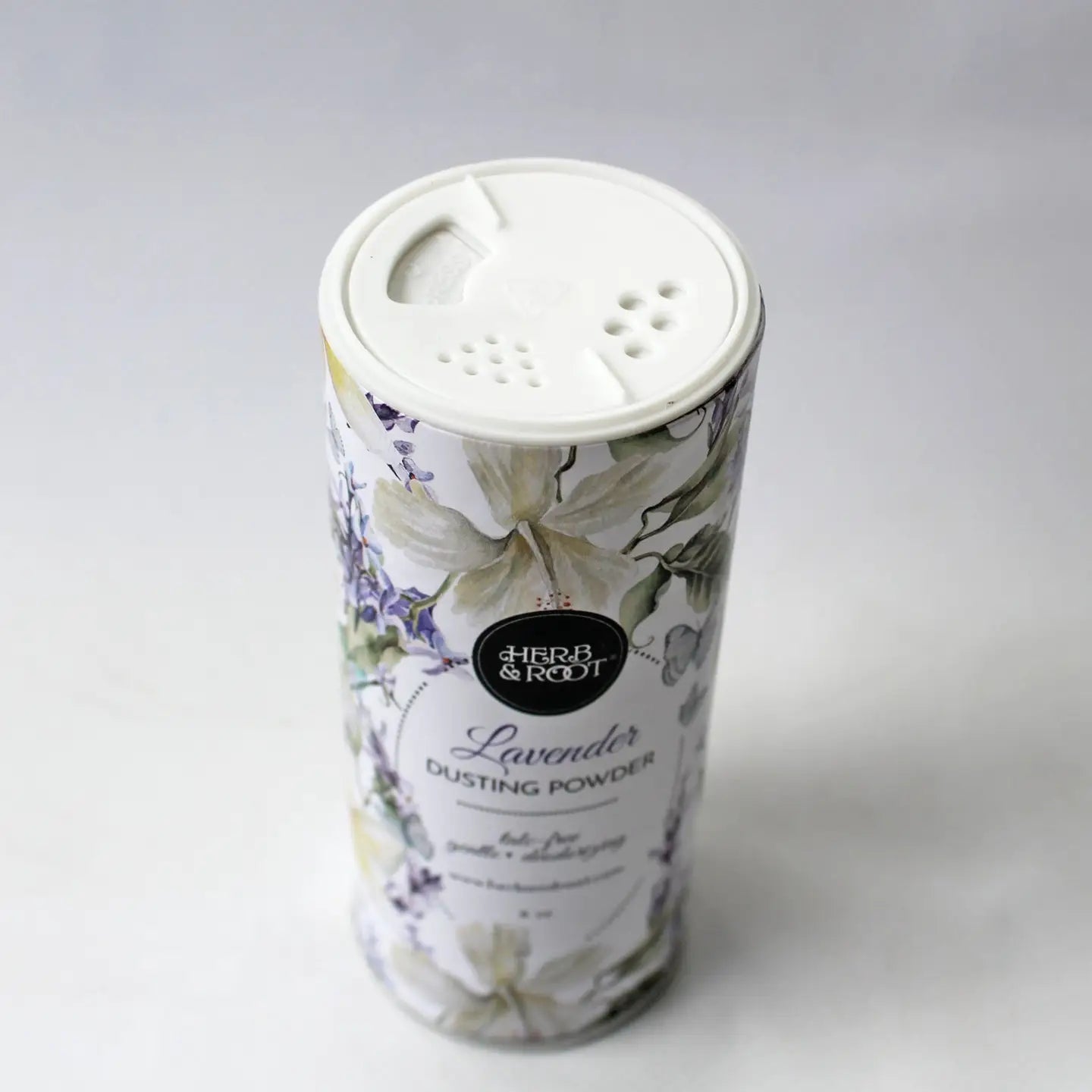 Lavender Dusting Powder- Oprah's Favorite Things