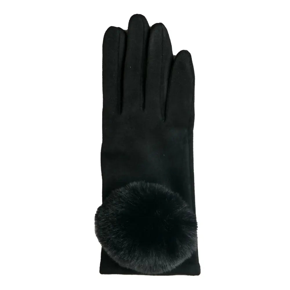 Mariah Glove - Black