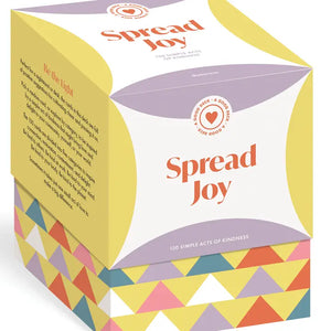 A Good Deck: Spread Joy