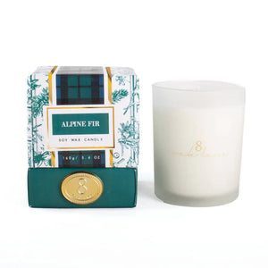 Soy Wax Candle