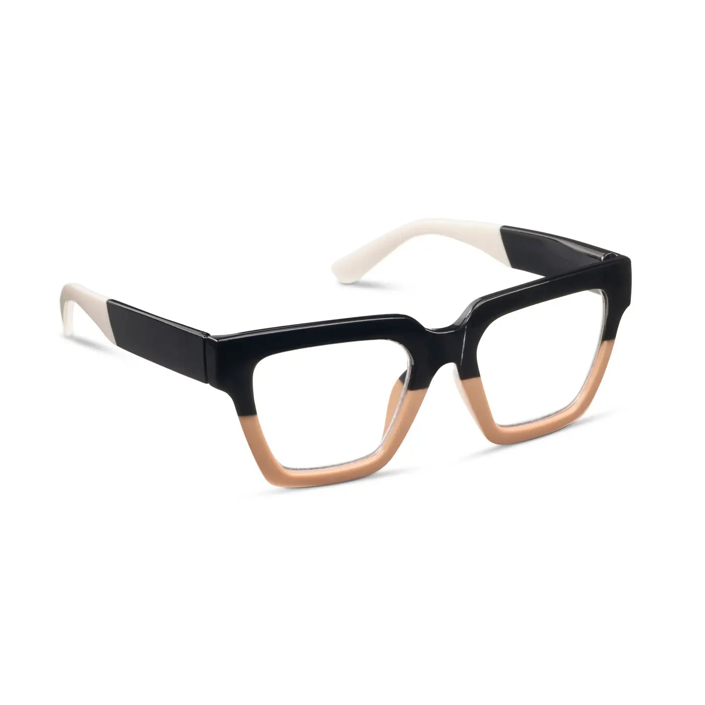 Take A Bow (Blue Light)Reading Glasses
