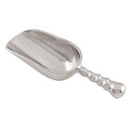 Aluminum Ice Scoop Large