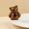 Nora Fleming Mini-bear with me