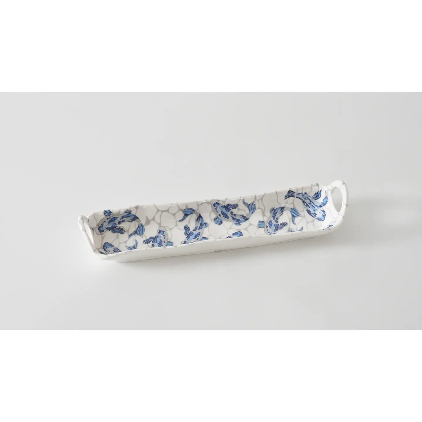 Cracker Tray in Shatterproof Melamine