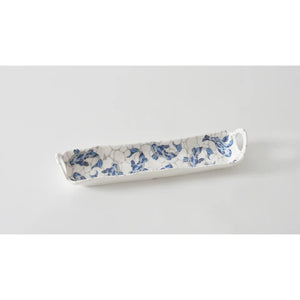 Cracker Tray in Shatterproof Melamine