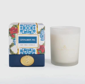 Soy Wax Candle