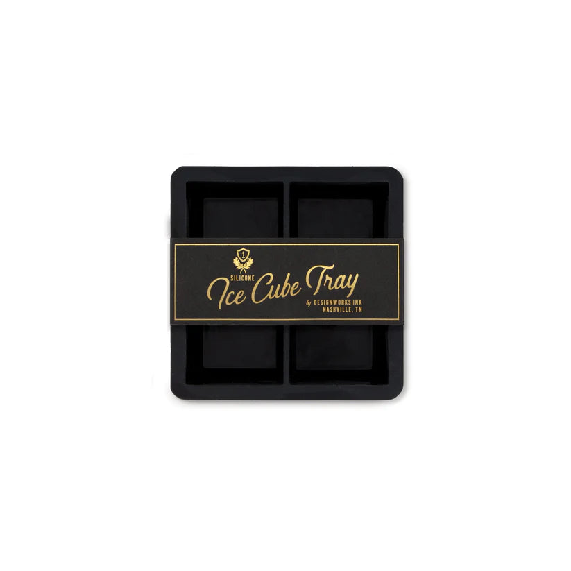 Large Cube Ice Tray