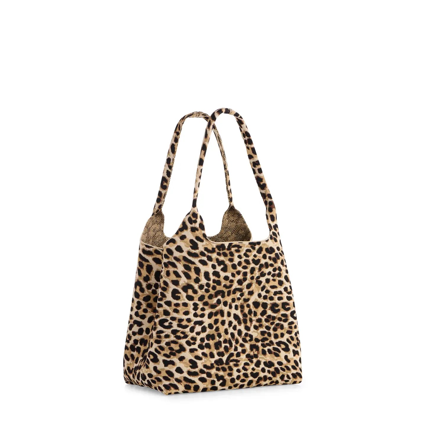 Robbie Tote - Leopard
