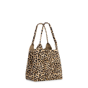 Robbie Tote - Leopard