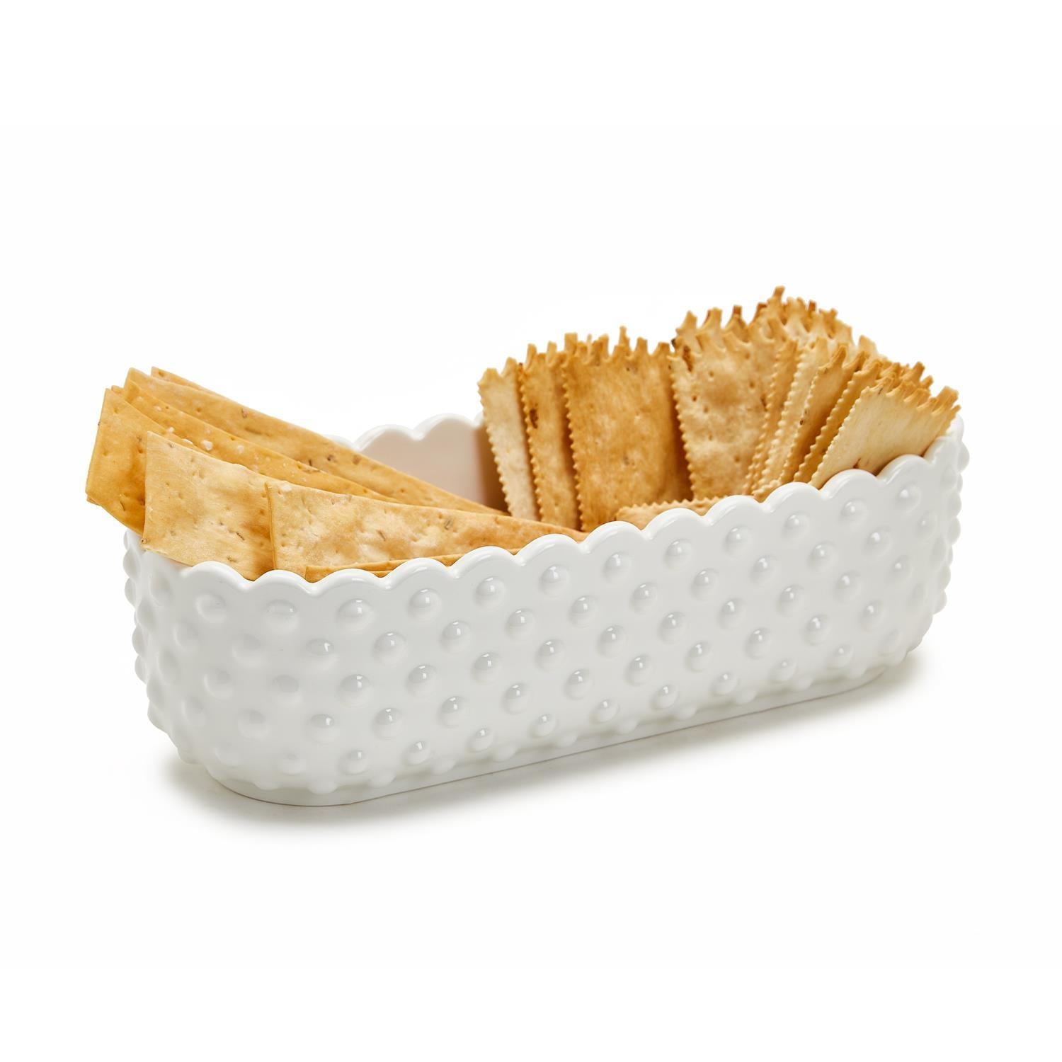 Hob Nil Tidbit/Cracker Dish