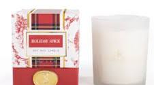 Holiday Spice 5.6oz Soy Wax Candle