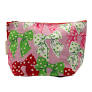 Simply Southern Bow Cosmetic Bag