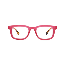 Canopy- Pink Reading Glasses
