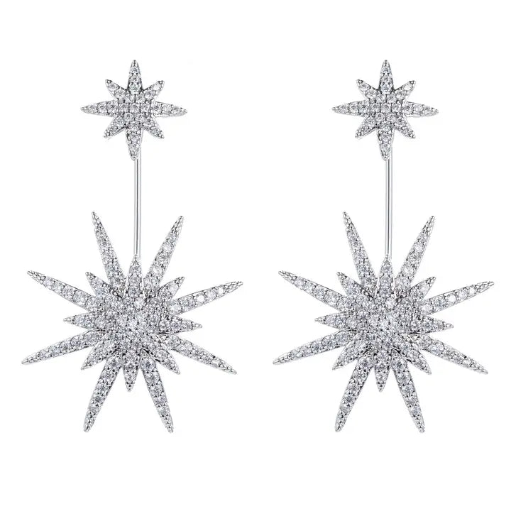 Estrela Earrings