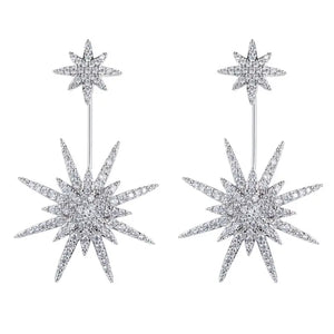 Estrela Earrings